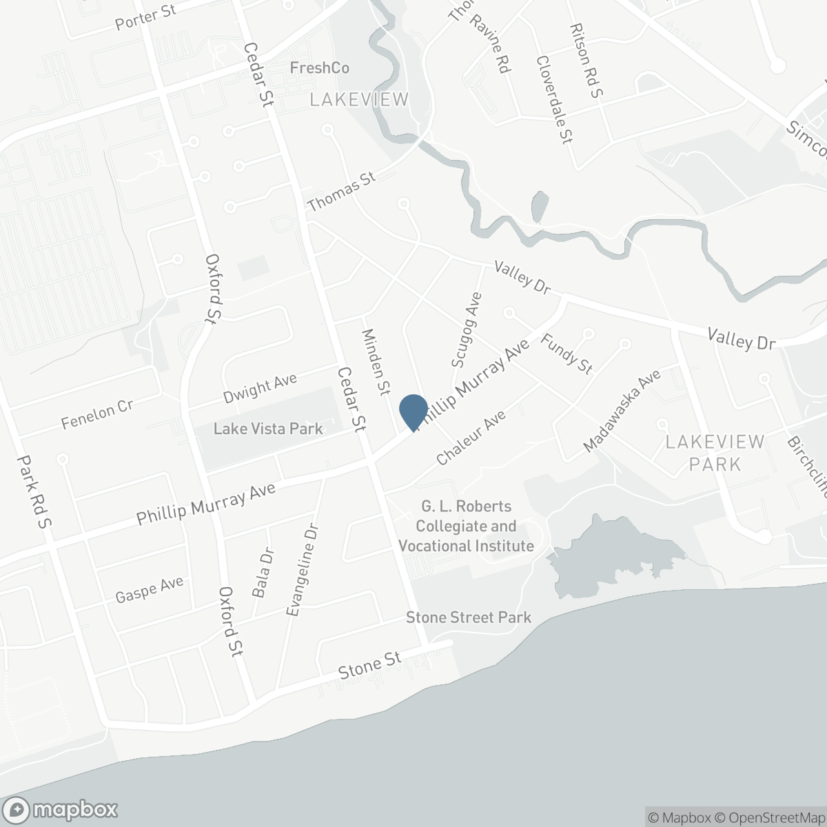 380 PHILLIP MURRAY AVENUE, Oshawa, Ontario L1J 1H3